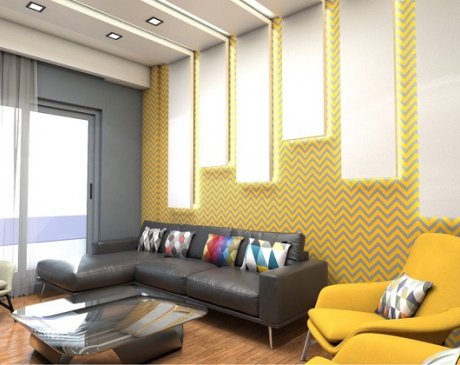 Optimum Life Konutları