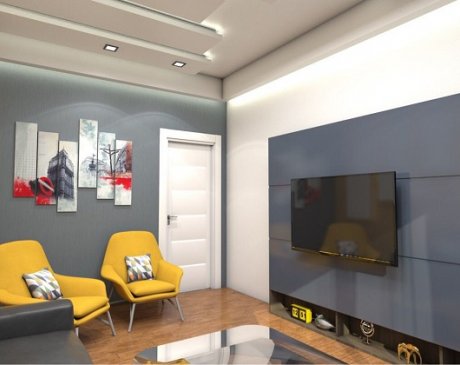 Optimum Life Konutları