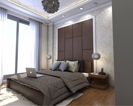 Optimum Life Konutları