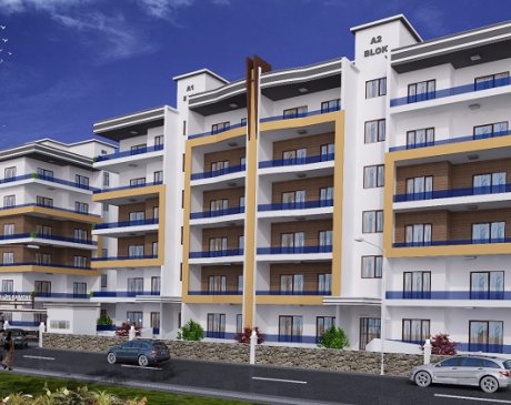 Optimum Life Konutları