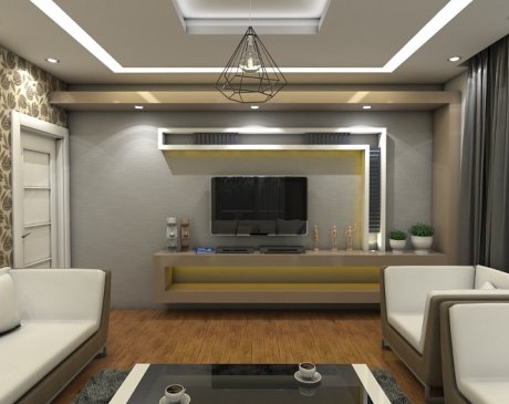 Optimum Life Konutları