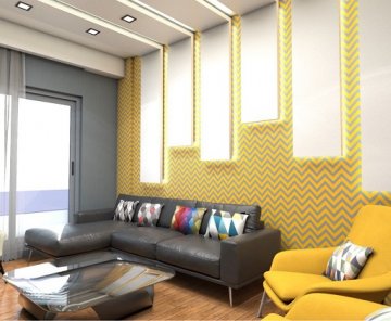 Optimum Life Konutları