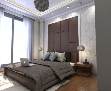 Optimum Life Konutları