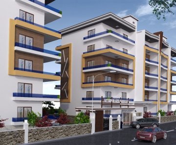 Optimum Life Konutları