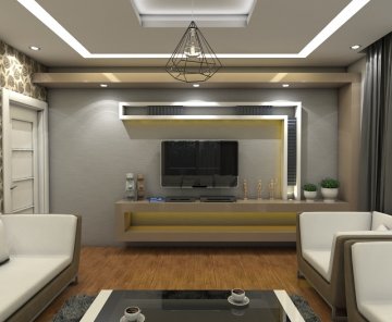 Optimum Life Konutları