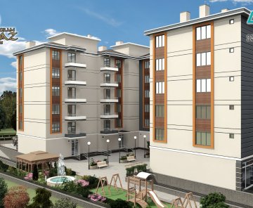 Çimenlik Park Konutları